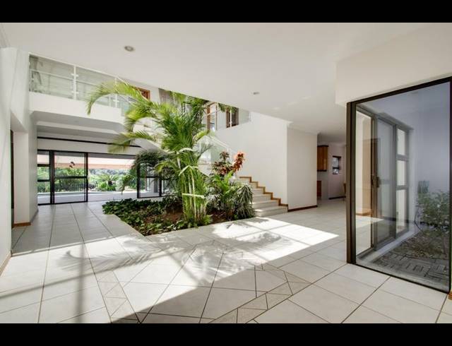 4 BEDROOM PROPERTY TO RENT IN DAINFERN GOLF ESTATE